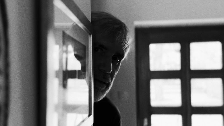 кадр из фильма Falcatus