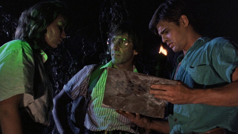 кадр из фильма После смерти