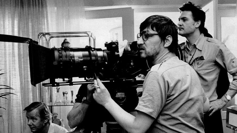 кадр из фильма Отчаяние