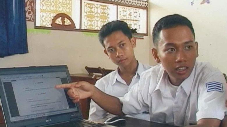 кадр из фильма Sekolah Kami, Hidup Kami