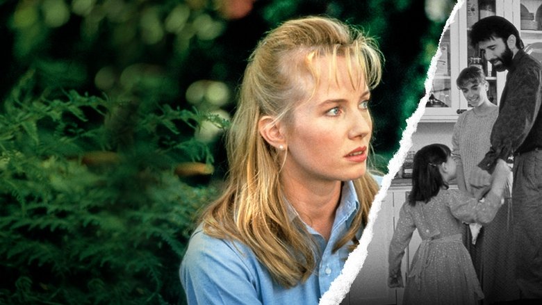 кадр из фильма Рука, качающая колыбель