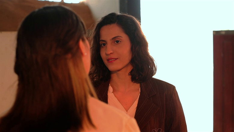 кадр из фильма Liberdade D'Outrem