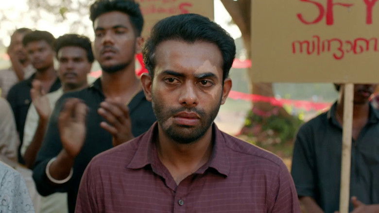 кадр из фильма തലവര