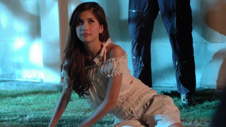 кадр из фильма Бангкокский адреналин