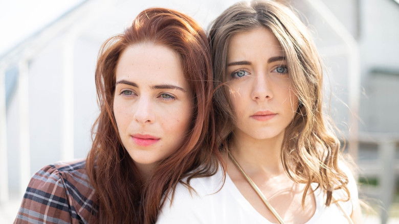 кадр из фильма Polarized