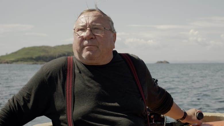 кадр из фильма Фатеич и море