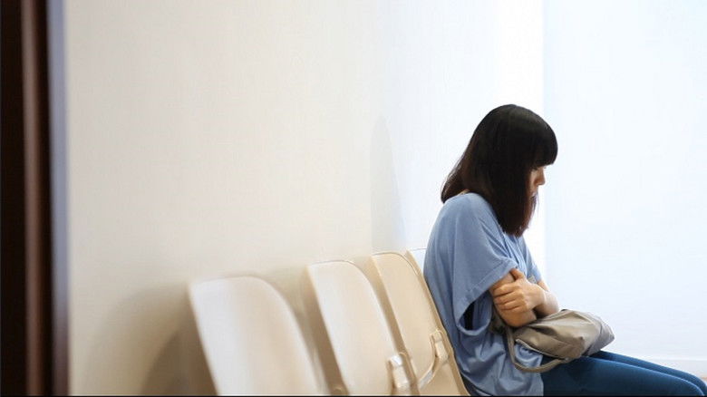 кадр из фильма 罪名