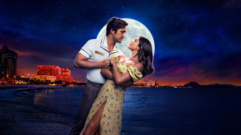 кадр из фильма At Midnight