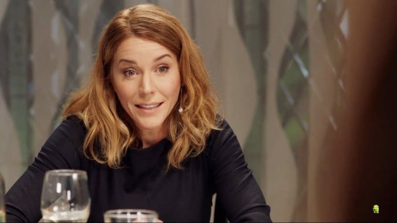 кадр из фильма Murder In-Law