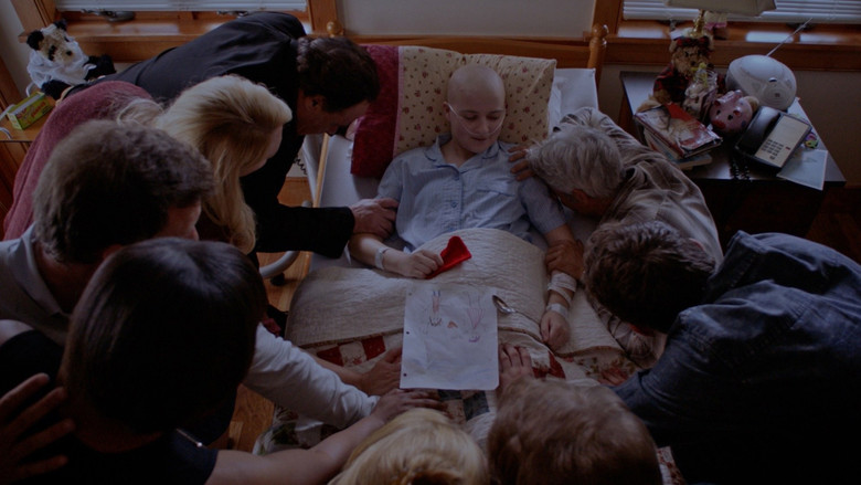 кадр из фильма До встречи с Грейс