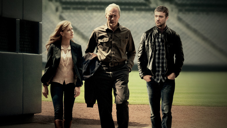 кадр из фильма Кручёный мяч