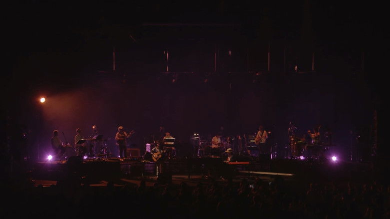 кадр из фильма スキマスイッチ TOUR 2024-2025  A museMentally