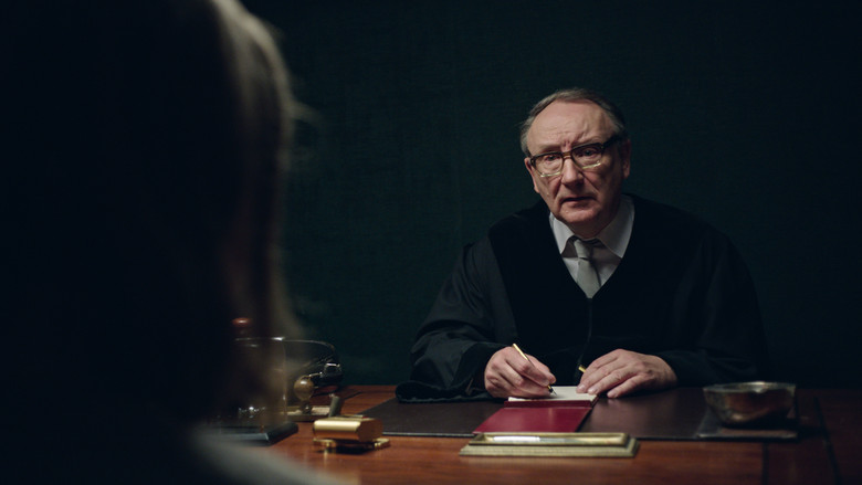 кадр из фильма Karla