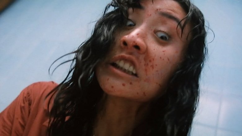 кадр из фильма 滅門慘案之孽殺