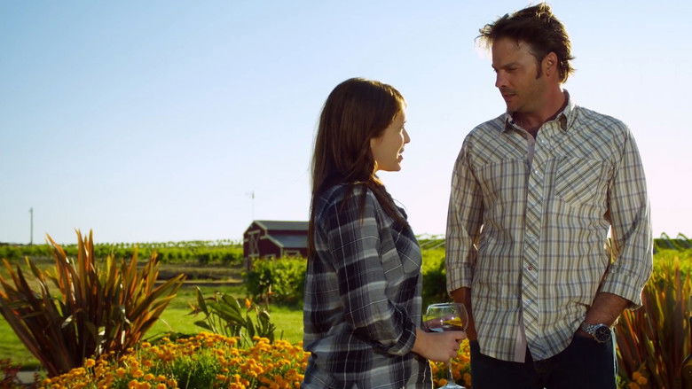 кадр из фильма The Chateau Meroux