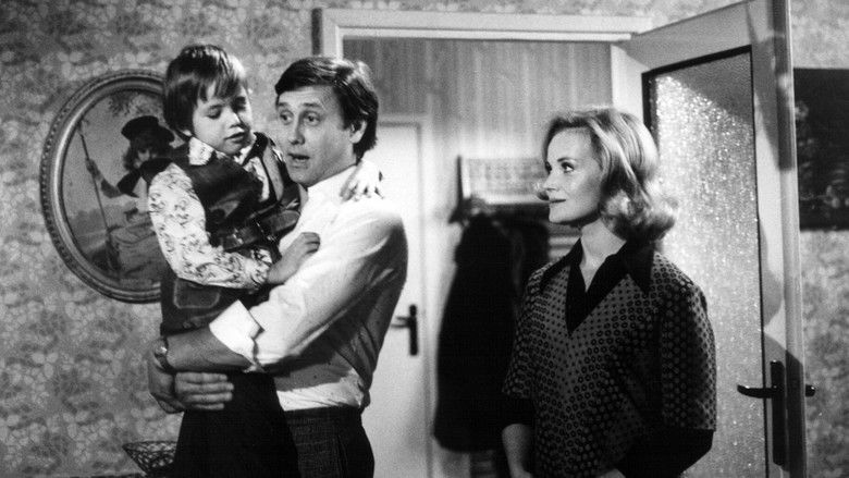 кадр из фильма Tetinka