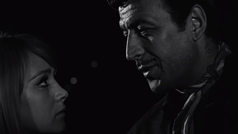 кадр из фильма Efkârlıyım Abiler