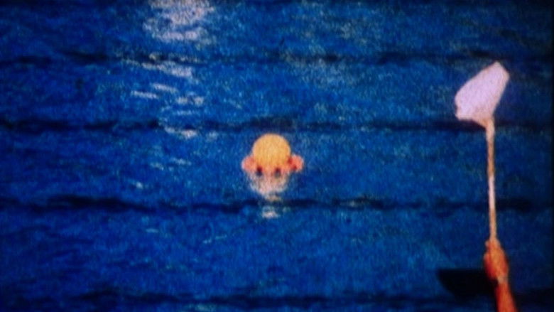 кадр из фильма Water pulu 1869 · 1896