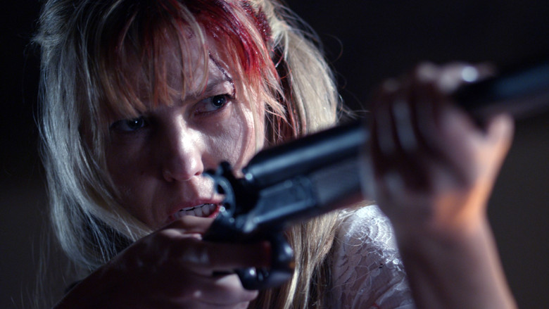 кадр из фильма Русская невеста