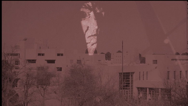 кадр из фильма Silent Trespasser