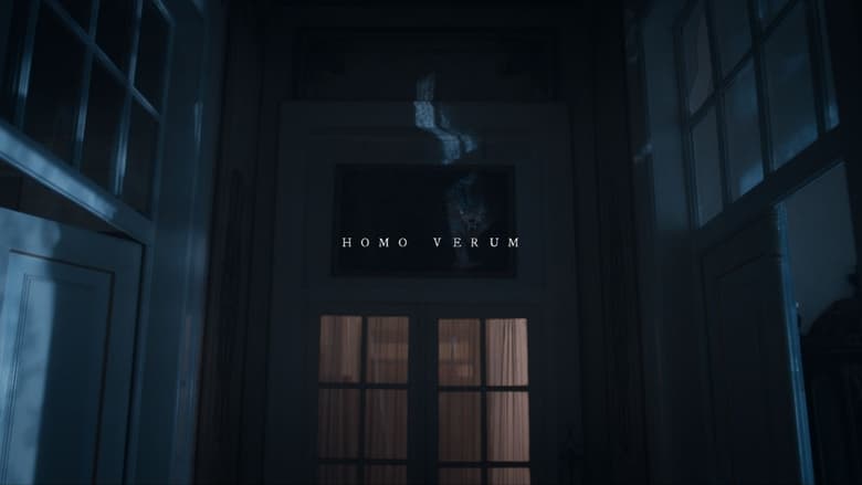 кадр из фильма Homo Verum