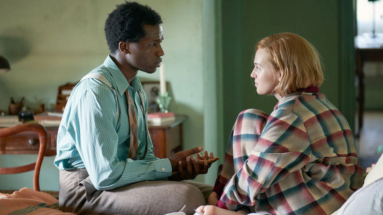 кадр из фильма Роман служанки