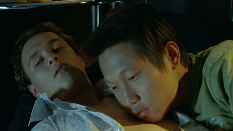 кадр из фильма Two Nights