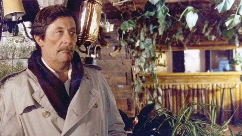 кадр из фильма L'Énigme blanche