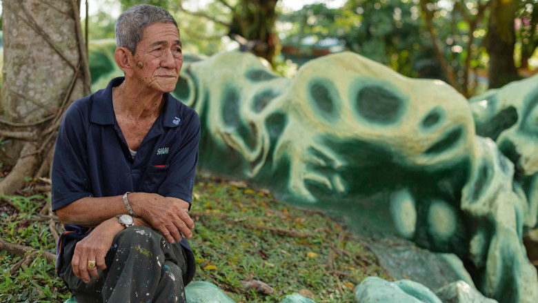 кадр из фильма The Last Artisan