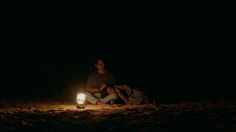 кадр из фильма Memoirs About Sea, You