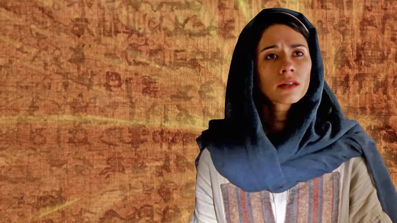 кадр из фильма L'évangile de la femme de Jésus