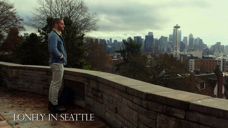 кадр из фильма Lonely in Seattle