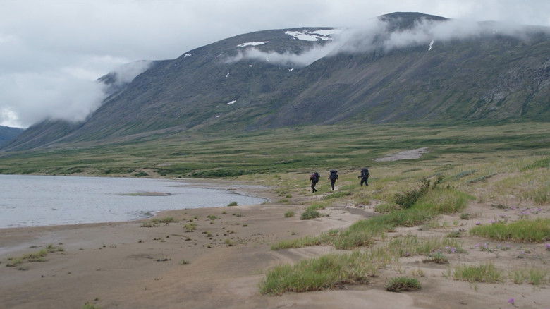 кадр из фильма Traversées