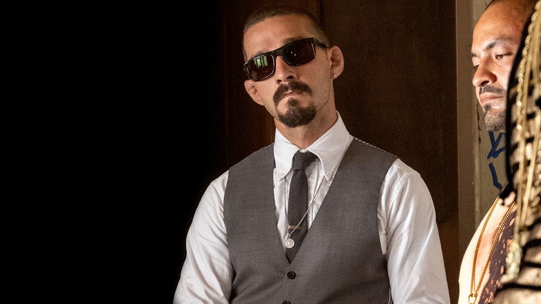 кадр из фильма Выбивая долги