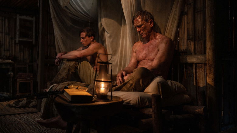 кадр из фильма Квир