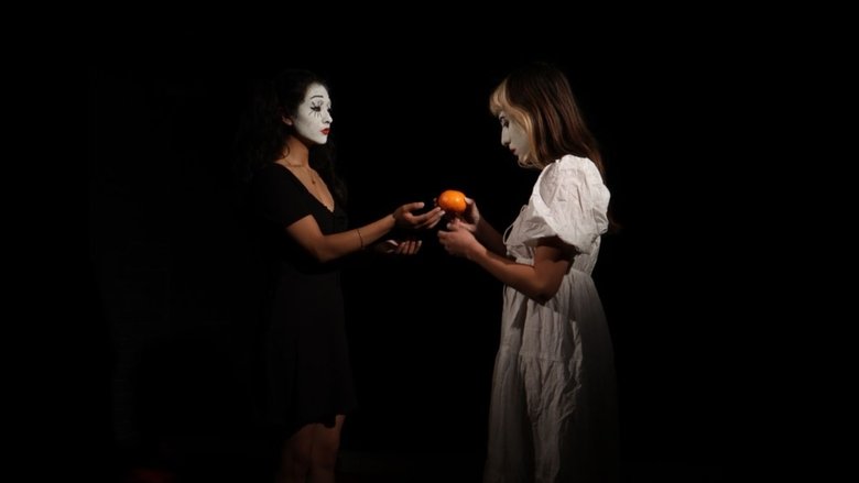 кадр из фильма El Fruto Prohibido