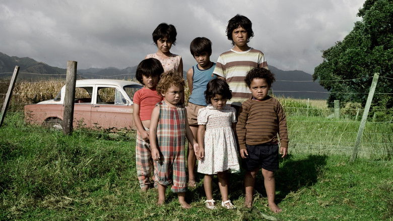 кадр из фильма Мальчик