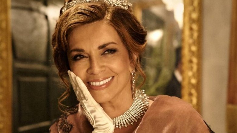 кадр из фильма Смирна