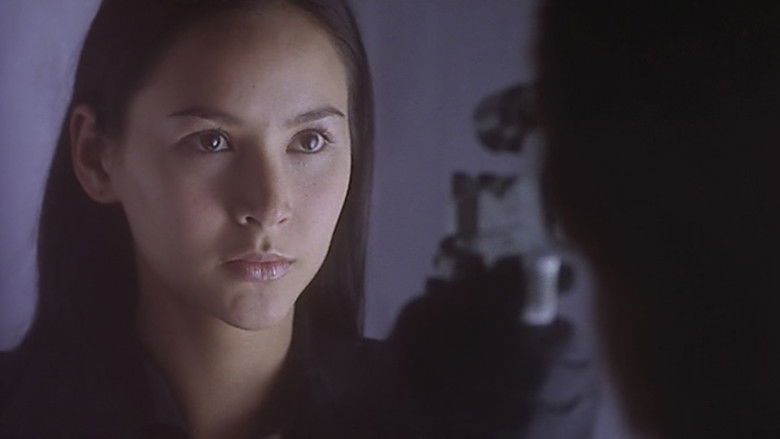 кадр из фильма 絕色神偷