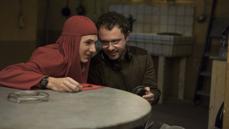 кадр из фильма Джеки в царстве женщин