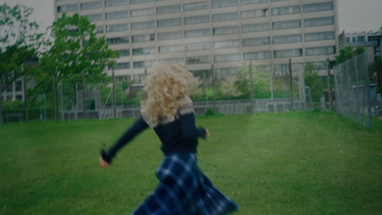 кадр из фильма Rumours Of Madam Roach