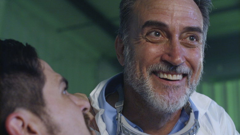 кадр из фильма Crocodylus: Mating Season