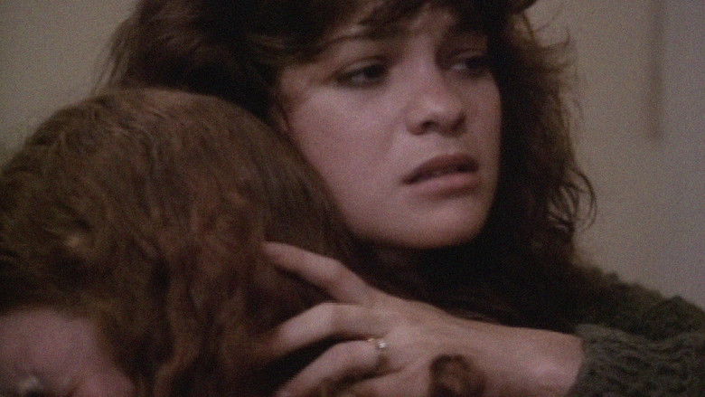 кадр из фильма Silent Witness