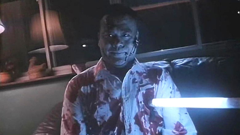 кадр из фильма 南洋十大邪術