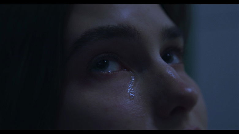 кадр из фильма Blood Is Thicker Than Water