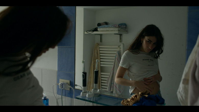 кадр из фильма Nella tua testa