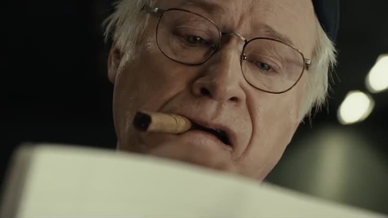 кадр из фильма Банда Йонссона возвращается