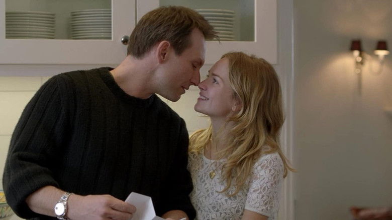 кадр из фильма Проси меня о чём угодно