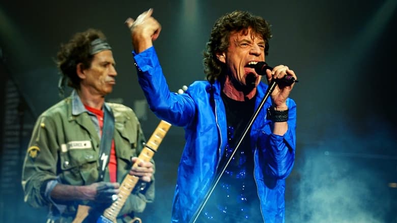 The Rolling Stones - Live at the Wiltern