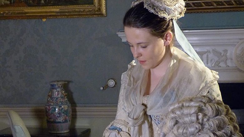 кадр из фильма Written by Mrs Bach: Broken Silence